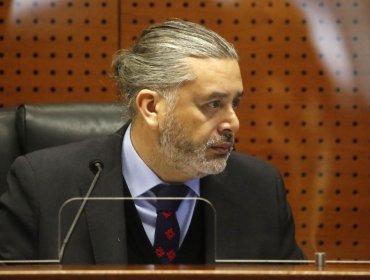 Corte de Apelaciones acoge recurso contra juez Urrutia y mantiene prohibición de videollamadas