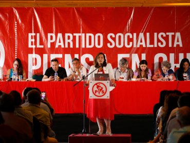 Paula Mendoza sería la carta del Partido Socialista para competir por la alcaldía en Ñuñoa