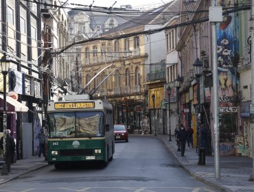 Desde marzo, la municipalidad de Valparaíso comenzaría a administrar los parquímetros de la ciudad