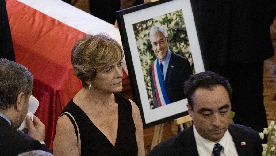 Chile Vamos prepara homenaje a Sebastián Piñera para conmemorar un mes de su muerte