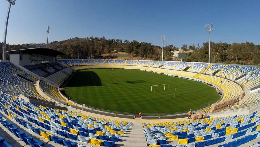 Contingencia por incendios dejaría a Everton y Wanderers sin poder debutar como locales