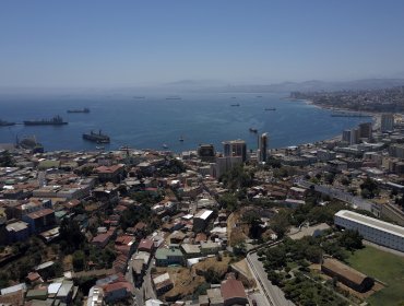 Core aprueba propuesta para constituir el «Área Metropolitana del Gran Valparaíso»: afrontará el crecimiento de zonas urbanas