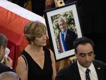 Chile Vamos prepara homenaje a Sebastián Piñera para conmemorar un mes de su muerte