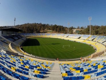 Contingencia por incendios dejaría a Everton y Wanderers sin poder debutar como locales