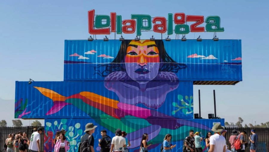 Lollapalooza 2024: Cuatro artistas se bajan del esperado festival musical en Chile, Argentina y Brasil