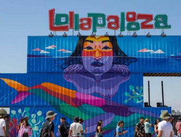 Lollapalooza 2024: Cuatro artistas se bajan del esperado festival musical en Chile, Argentina y Brasil