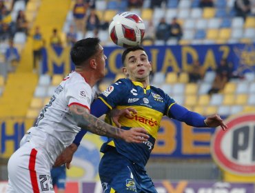 Debut internacional de Everton y Unión La Calera en el estadio Sausalito entra en duda