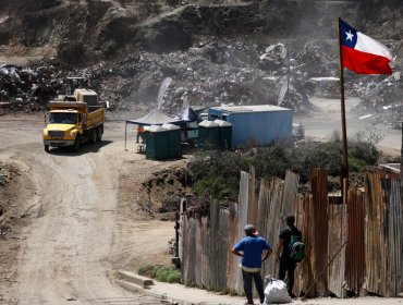Gobierno confirma que 60 casas de emergencia ya han sido instaladas en la región de Valparaíso