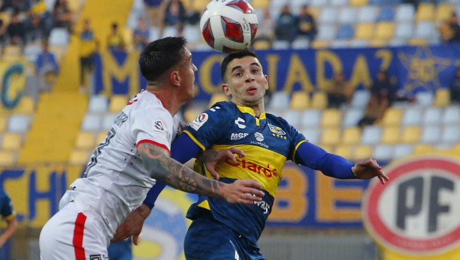 Debut internacional de Everton y Unión La Calera en el estadio Sausalito entra en duda