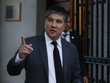 Subsecretario Monsalve aclara que convenio entre Chile y Venezuela no se ha firmado ni está activo
