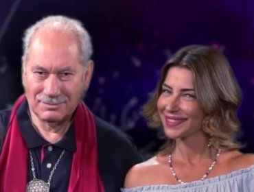 Francisca Merino y Pedro Engel anuncian nuevo programa en TV+