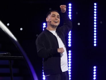 Viña 2024: Lucho Miranda arrasó en el humor y el rating