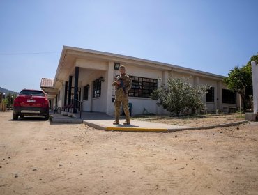 Municipio de Quilpué reubica a familias afectadas por los incendios tras el cierre de albergues