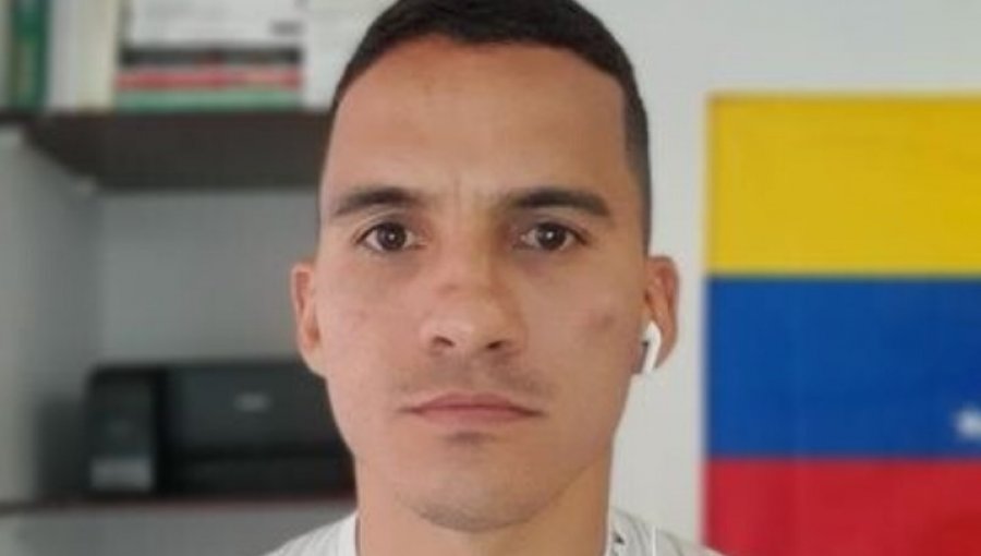 Detienen a primer sospechoso del secuestro de exmilitar venezolano