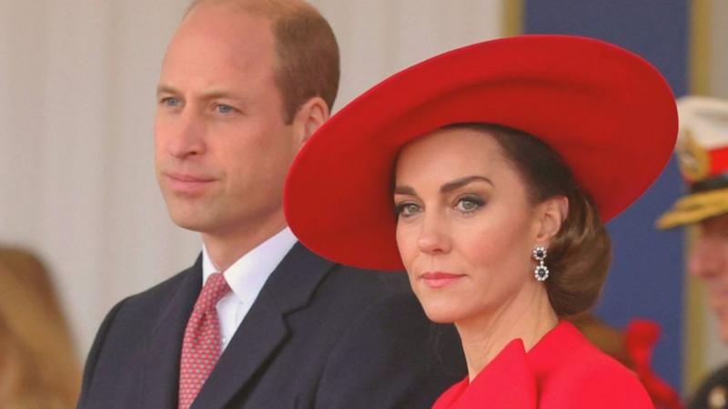 "¿Qué le pasa a Kate?": el dilema que enfrenta la Casa Real británica por la ausencia de la princesa de Gales de la vida pública