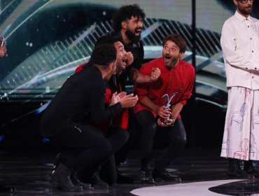 Viña 2024: Argentina arrasa en la competencia folclórica y se llevan las Gaviotas a mejor canción e intérprete