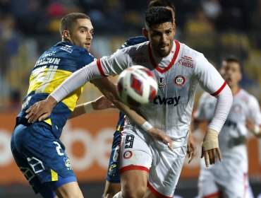 Duelo entre Everton y Unión La Calera por Copa Sudamericana se jugará en Rancagua