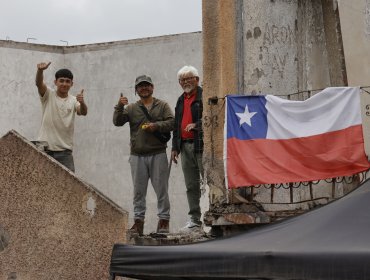 Bono de Acogida, servicio de hotelería y viviendas de emergencia: los tres focos de acción para brindar un techo a damnificados