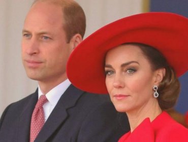 "¿Qué le pasa a Kate?": el dilema que enfrenta la Casa Real británica por la ausencia de la princesa de Gales de la vida pública