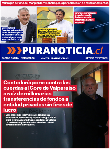 Edición 00 Jueves 7 Diciembre 2023