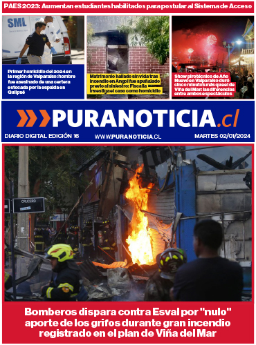 Edición 16 Martes 02 de Enero 2024