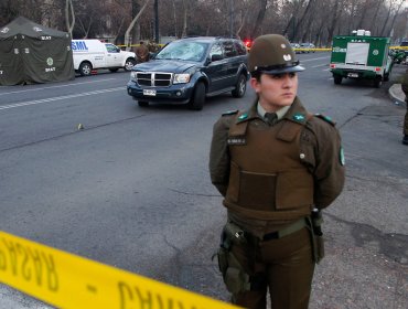 Fatal accidente en puente Cautín: dos personas pierden la vida al caer al río