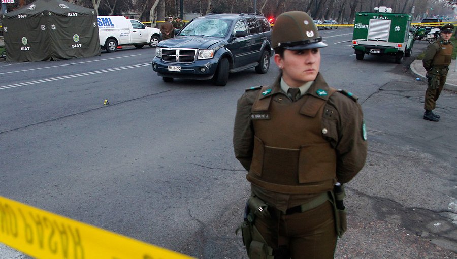 Fatal accidente en puente Cautín: dos personas pierden la vida al caer al río