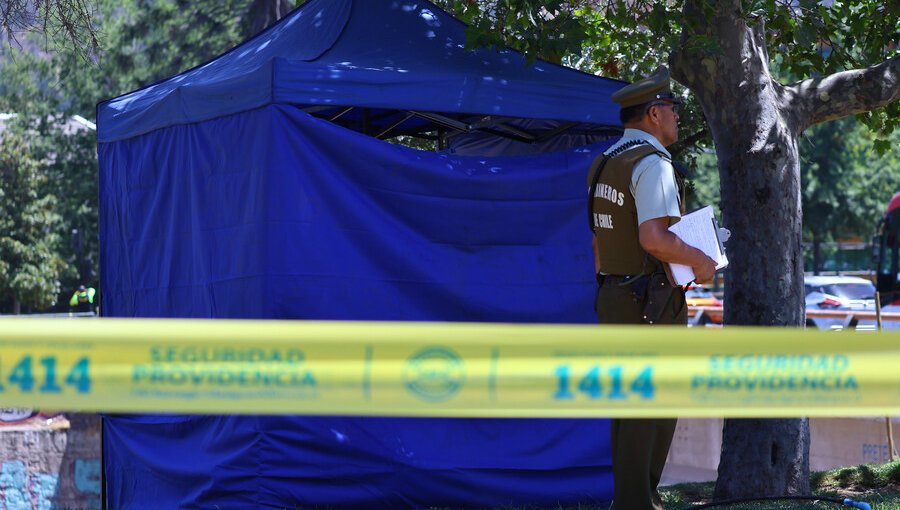 Hallan cadáver de una mujer con múltiples heridas en sitio eriazo en Rancagua