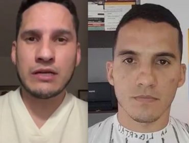 Hermano de Ronald Ojeda solicita reconocimiento visual del cuerpo de exmilitar venezolano