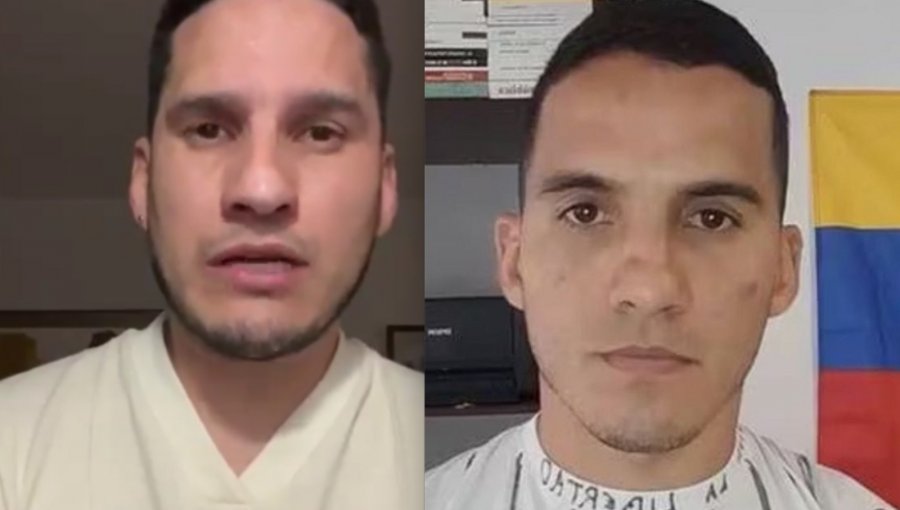 Hermano de Ronald Ojeda solicita reconocimiento visual del cuerpo de exmilitar venezolano tras su hallazgo