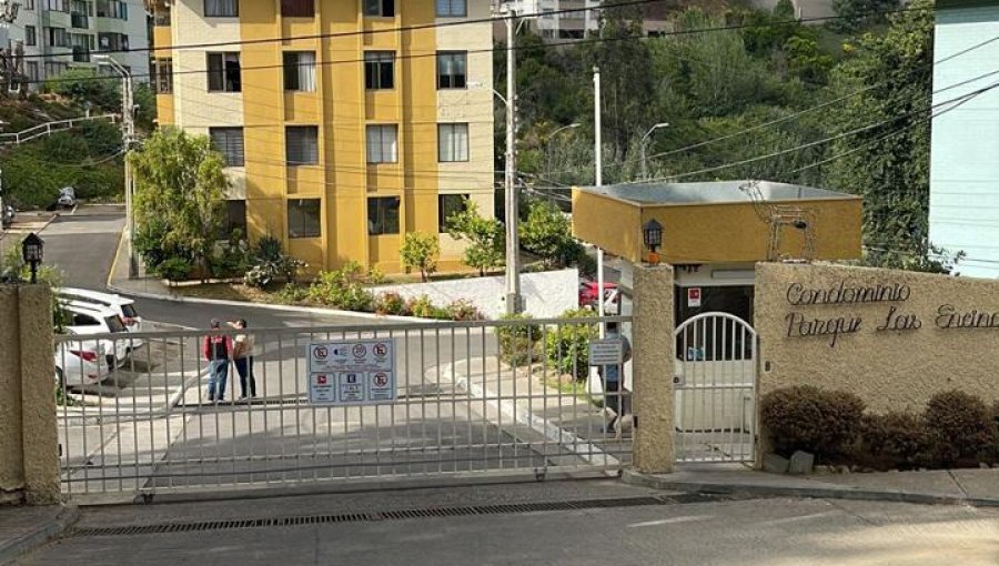 Corte de Valparaíso da la razón a los vecinos de San Roque por ruidos molestos en parque Don Elías
