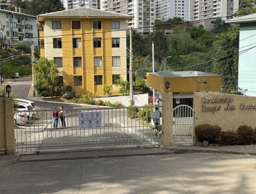 Corte de Valparaíso da la razón a los vecinos de San Roque por ruidos molestos en parque Don Elías