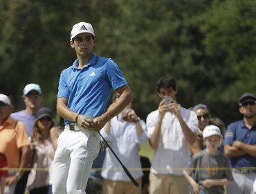 Joaquin Niemann se hizo grande en Arabia Saudita y levantó su segundo título del LIV Golf