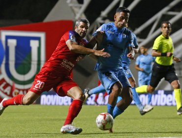 Deportes Iquique acecha al líder tras vencer a La Calera en la Quinta Región