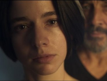 La actriz es la protagonista: Mariana Di Girolamo estrena filme dirigido por ganadora de los Premios Goya