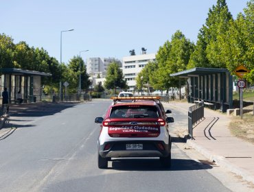 Polígonos de Placilla calificados de “complejos” en materia de seguridad serán abarcados en nuevo patrullaje preventivo municipal