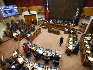 Senado realizará sesión especial por asesinato de exmilitar venezolano Ronald Ojeda: se citará a ministra del Interior