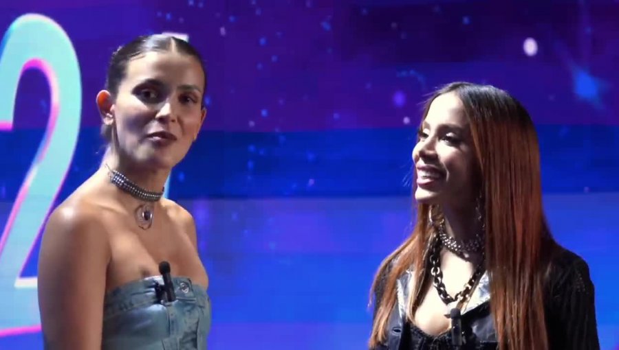 Constanza Capelli recibe consejos de Anitta para enfrentar el ‘hate’ de la gente: “No mires los comentarios de internet”