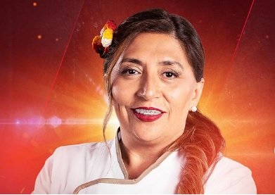 Top Chef VIP: Pincoya es la nueva nominada