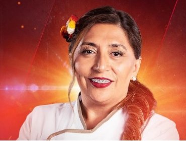 Top Chef VIP: Pincoya es la nueva nominada