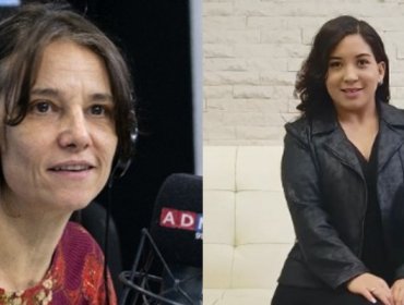 ¿Quién es “La Curura”?: La mujer que es acusada de mentir e inventar “amistades” con famosos chilenos, se hace viral por una nueva historia