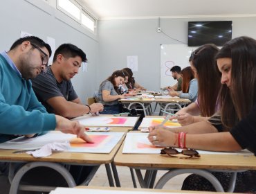 Ajustan los últimos detalles para el inicio del año escolar en los colegios municipales de Quilpué