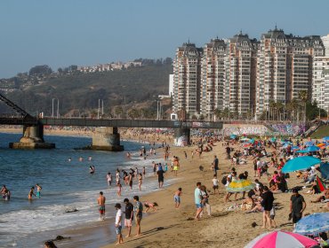 Difunden destinos y atractivos turísticos de la Región de Valparaíso en Mendoza