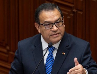 Primer ministro de Perú renuncia a su cargo tras la difusión de un audio comprometedor