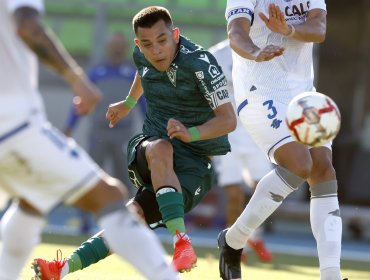 Pesar en Santiago Wanderers tras nueva derrota: "No ha sido el mejor arranque"