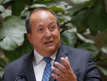 Fiscal Nacional por crimen de Ronald Ojeda dice que "hay que explorar las actividades que realizaba en Chile"