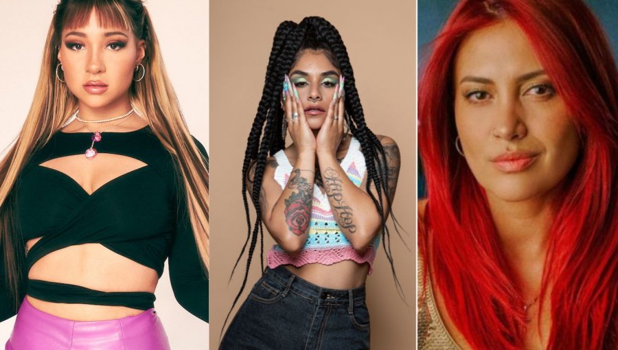 Princesa Alba, Karen Paola y Flor de Rap lideran evento solidario en ayuda de damnificados: solo habrán artistas mujeres