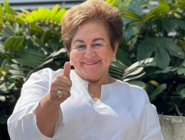 La alcaldesa que lleva 36 años en el cargo y es la única que derrotó a Bukele en las elecciones locales en El Salvador