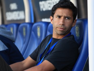 Nicolás Núñez y fracaso de U. Católica en Copa Sudamericana: "Es un golpe duro a las energías que uno tiene"