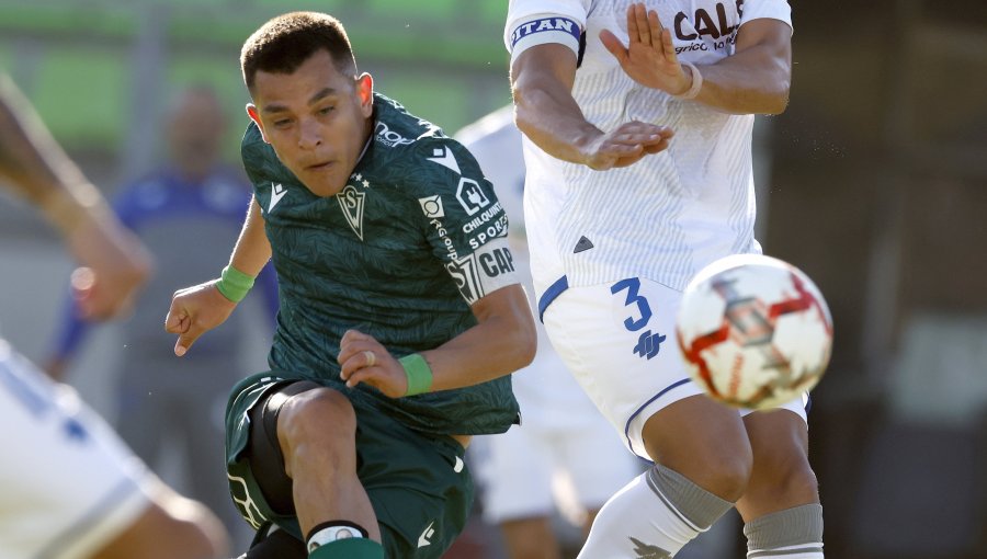 Pesar en Santiago Wanderers tras nueva derrota: "No ha sido el mejor arranque"